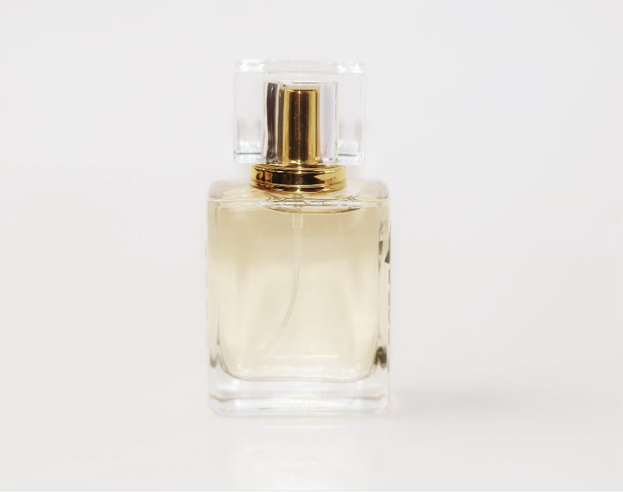 DOUS eau de parfum